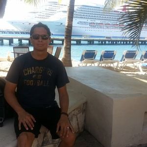 Meet your Posher, Felipe